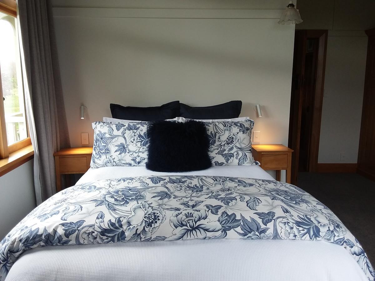 Hurunui Homestead Bed And Breakfast Hawarden Екстер'єр фото